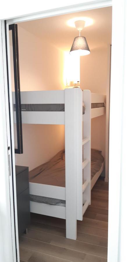 Appartement Belharra Сен Жан дьо Луз Екстериор снимка
