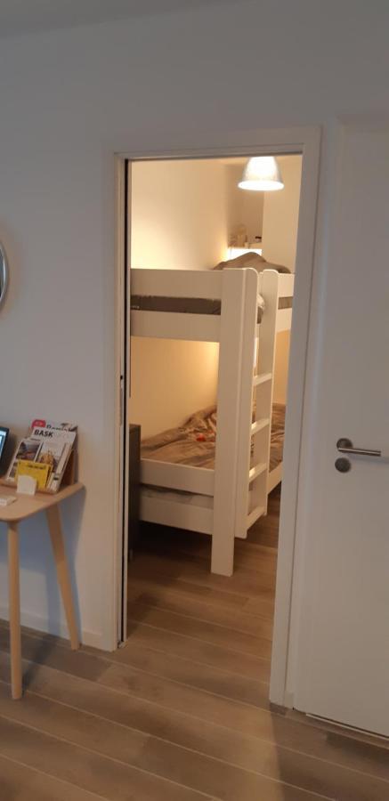 Appartement Belharra Сен Жан дьо Луз Екстериор снимка