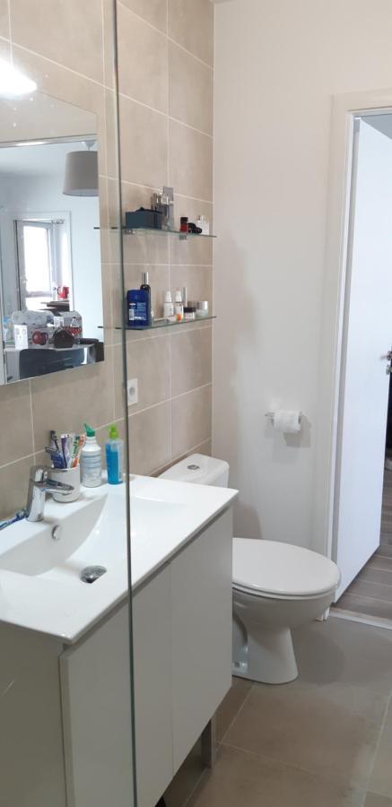 Appartement Belharra Сен Жан дьо Луз Екстериор снимка
