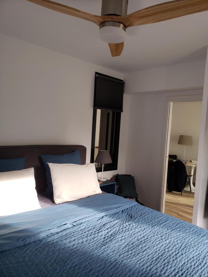Appartement Belharra Сен Жан дьо Луз Екстериор снимка