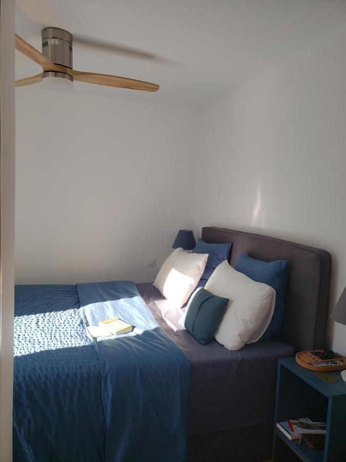 Appartement Belharra Сен Жан дьо Луз Екстериор снимка