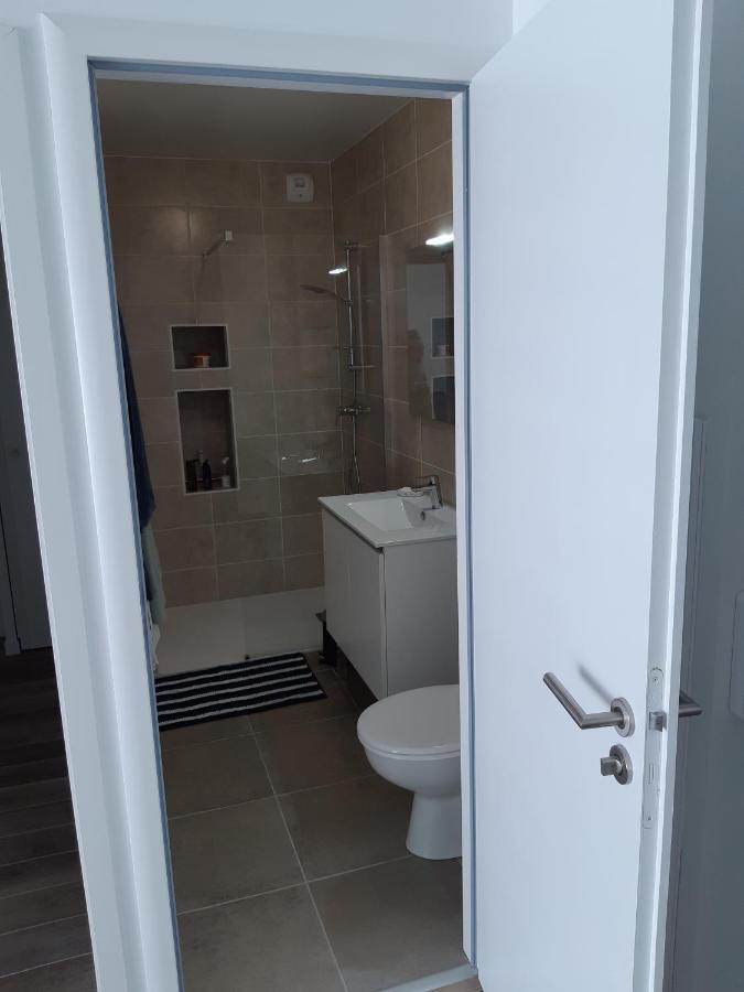 Appartement Belharra Сен Жан дьо Луз Екстериор снимка